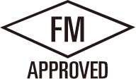 FM Approved