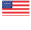 Made in USA flag