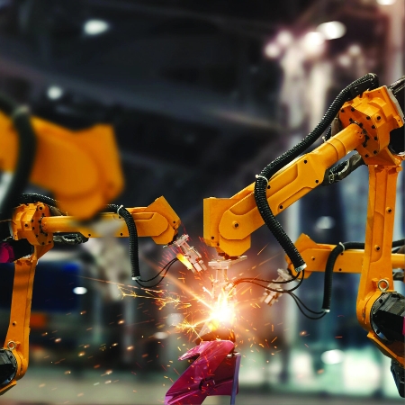 Manufacturing