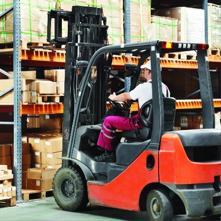 Warehouse