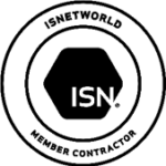 ISNetworld logo