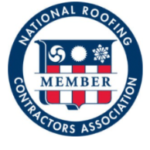 National Roofing Contractor Assoc logo