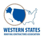 Western States Roofing Contractors Assoc logo