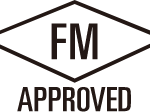 FM Approved logo
