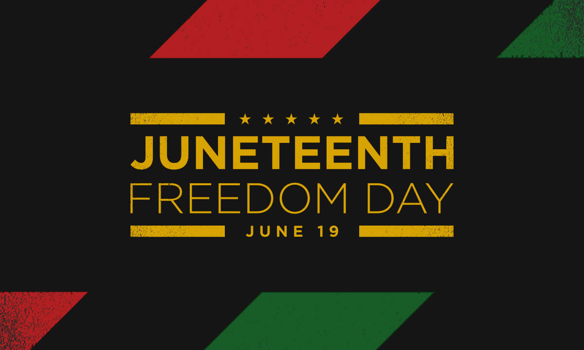 Juneteenth 2023 - Freedom Day