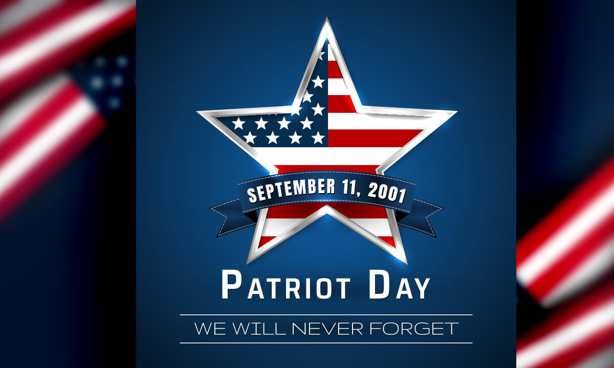 Patriot Day 2023