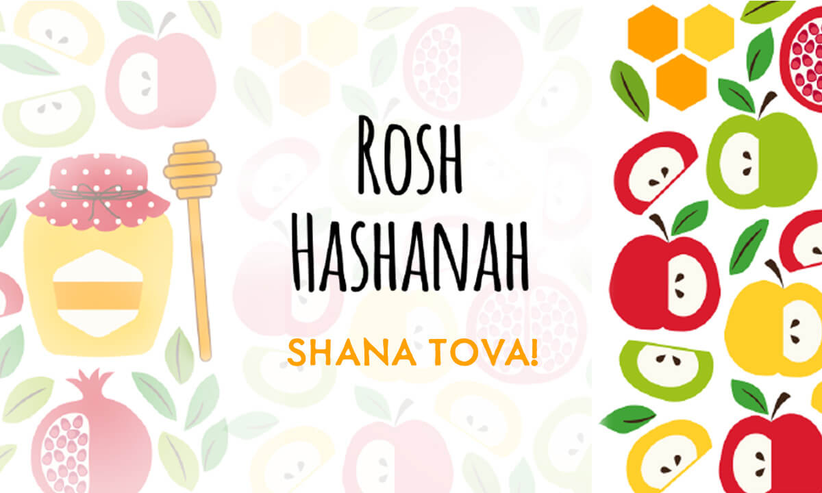 Rosh Hashanah 2023