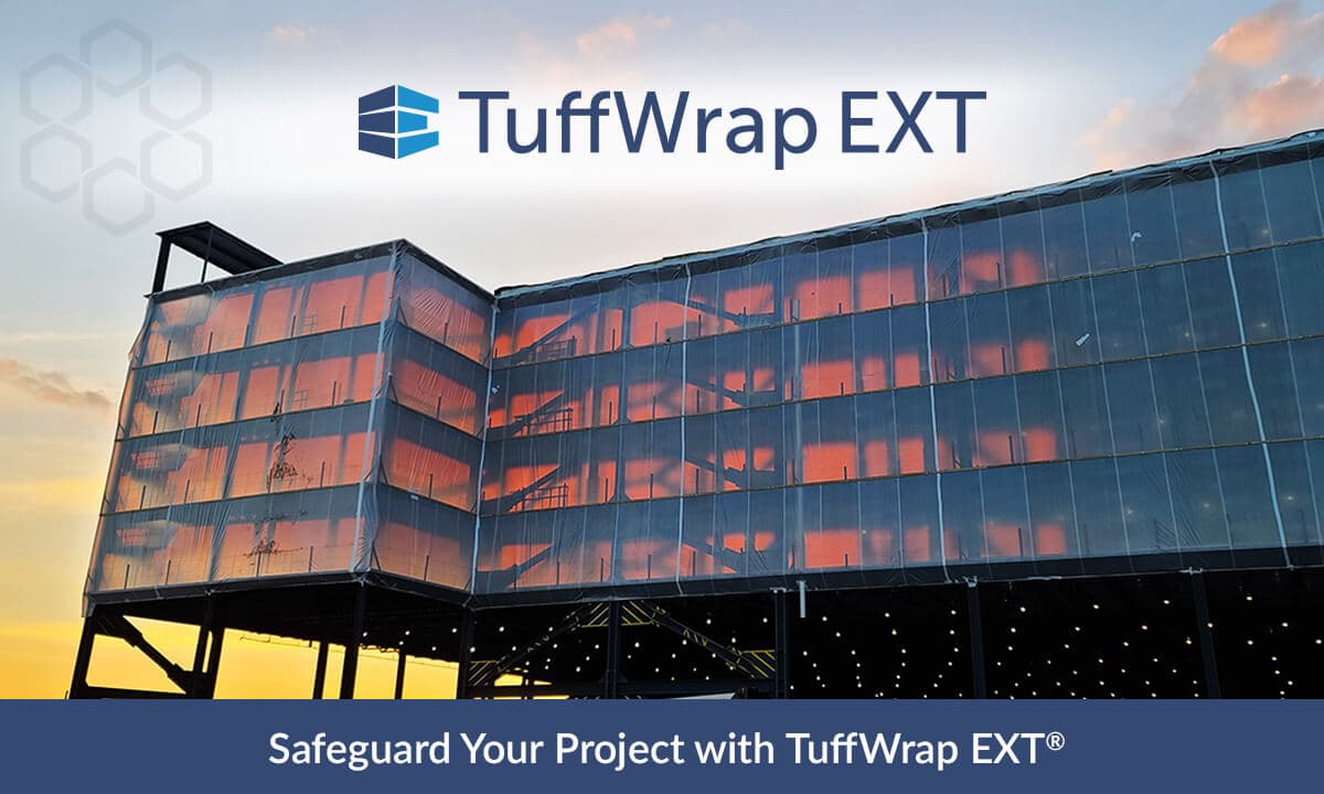 TuffWrap EXT - Safeguard Your Project