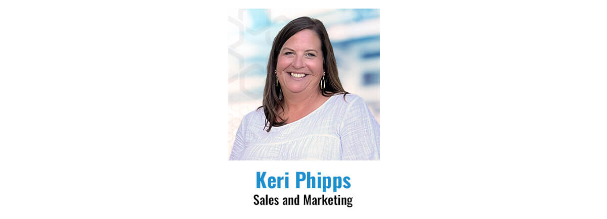 TuffWrap Sales and Marketing - Keri Phipps