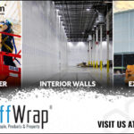 2024 Food Safety Summit Conference and Expo - TuffWrap Booth #709