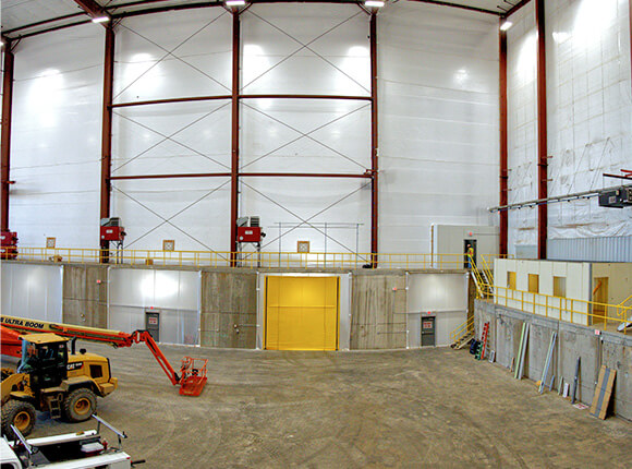 TuffWrap EXT Exterior Walls