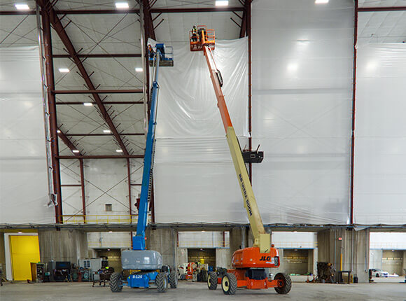 TuffWrap EXT Exterior Walls