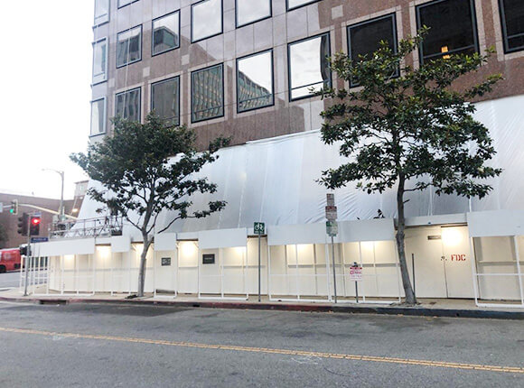 TuffWrap EXT Exterior Walls
