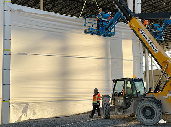TuffWrap EXT Exterior Walls