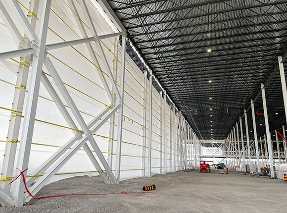 TuffWrap EXT Exterior Walls