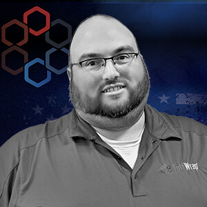 Chris Consedine