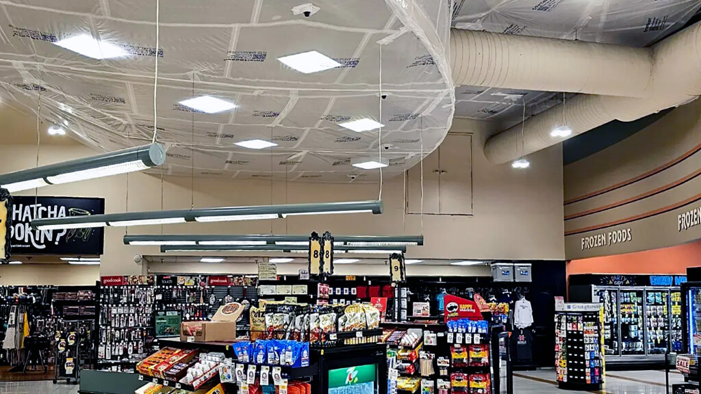 SmartSeam at Facility - market