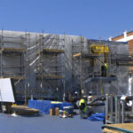 TuffWrap SmartSeam -Mitigating Hazards Mitigating Hazards in Reroofing and Construction Projects
