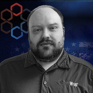 Michael Anderson, TuffWrap Project Manager