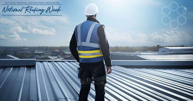 Plan on Re-Roofing? National Roofing Week 2025