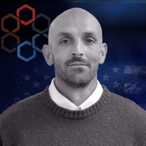 Kyle Woodson, TuffWrap Account Manager