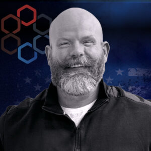 Gary Coleman, TuffWrap Account Manager