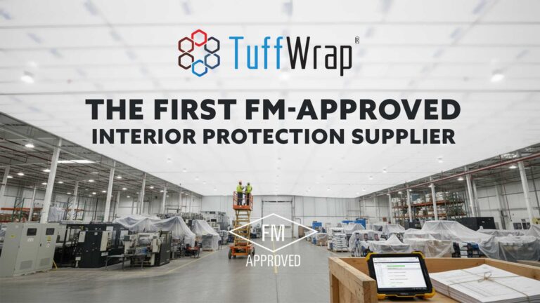 fm approved interior protection supplier