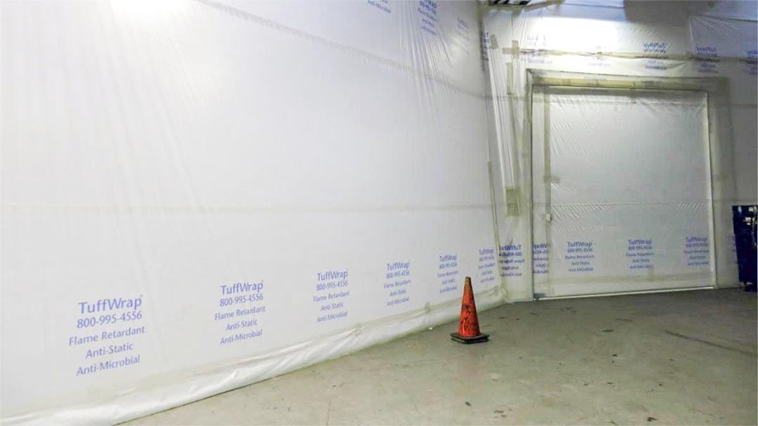 SmartSeam® Protects Bedding Company During