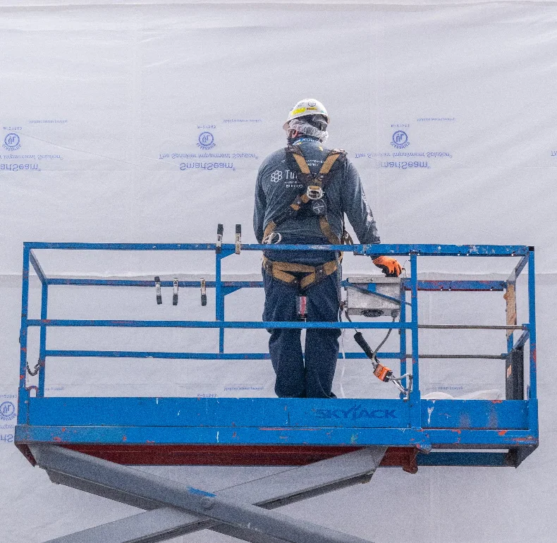 Reduce Liability & Increase Safety