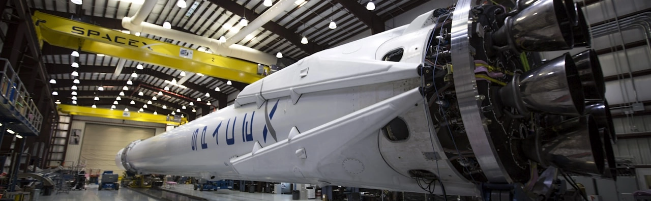 Aerospace
