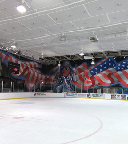 Sports Arena